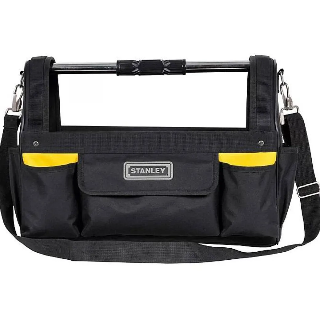 Stanley Open Gereedschaptas 18"|Brico Hot