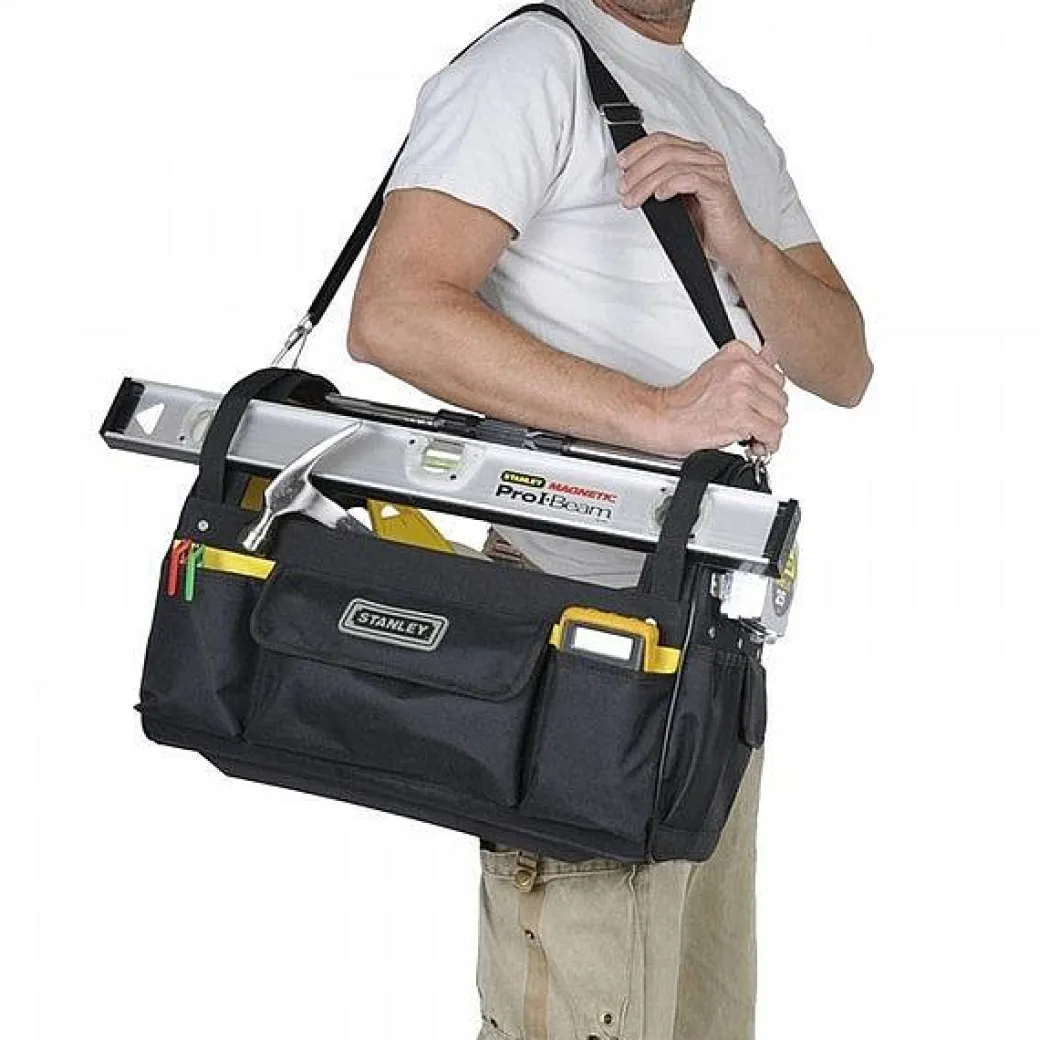 Stanley Open Gereedschaptas 18"|Brico Hot