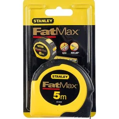 Stanley Rolmeter 'Fatmax' 5M|Brico New