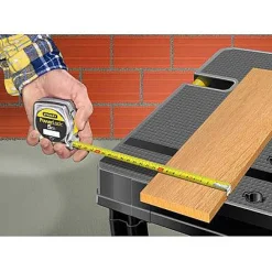 Stanley Rolmeter 'Powerlock' 5 M|Brico