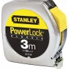 Stanley Rolmeter 'Powerlock Classic' 3 M|Brico Sale