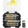 Stanley Schroefbitset Pz – 10 Stuks|Brico Online