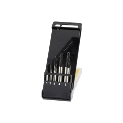 Stanley Schroefuitdraaiset Sta57000-Qz 1-5Mm|Brico Clearance