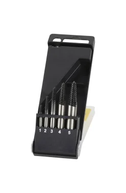 Stanley Schroefuitdraaiset Sta57000-Qz 1-5Mm|Brico Clearance