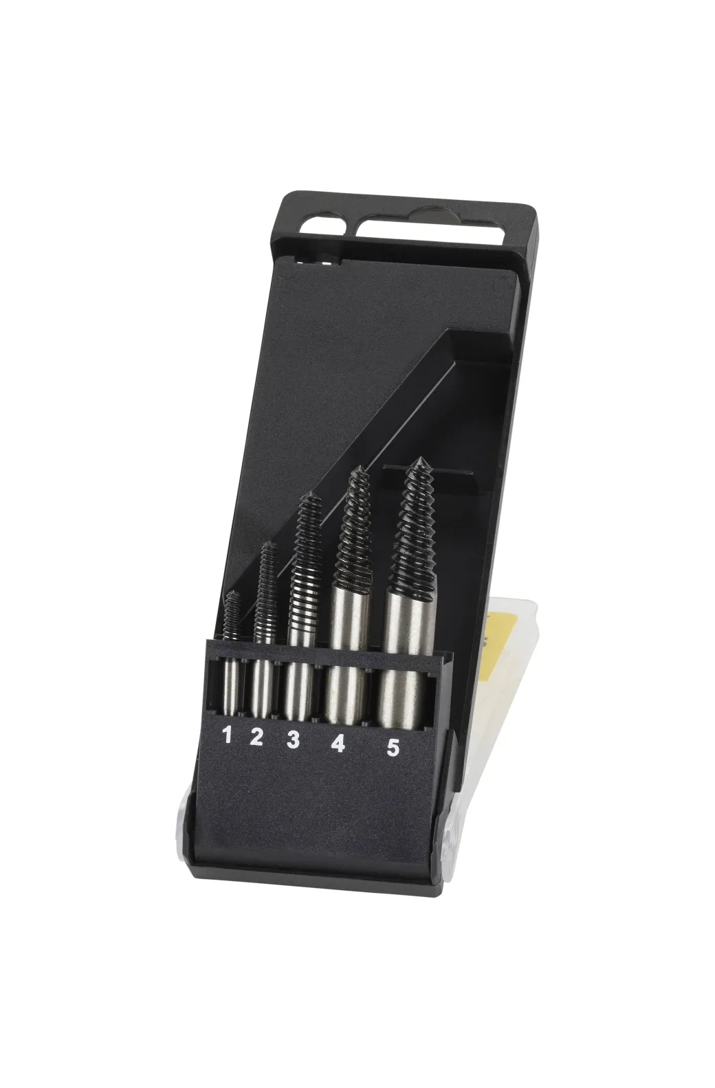 Stanley Schroefuitdraaiset Sta57000-Qz 1-5Mm|Brico Clearance