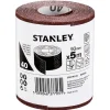Brico Schuurpapier-Stanley Schuurpapier Rol 93Mmx5M K40