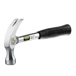Stanley Steelmaster Klauwhamer (450 Gram)|Brico Online
