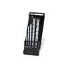 Stanley Steenboor Set Sta56035-Qz – 5 Stuks|Brico Outlet