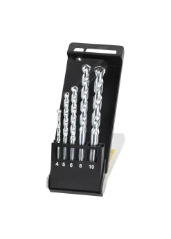 Stanley Steenboor Set Sta56035-Qz – 5 Stuks|Brico Outlet