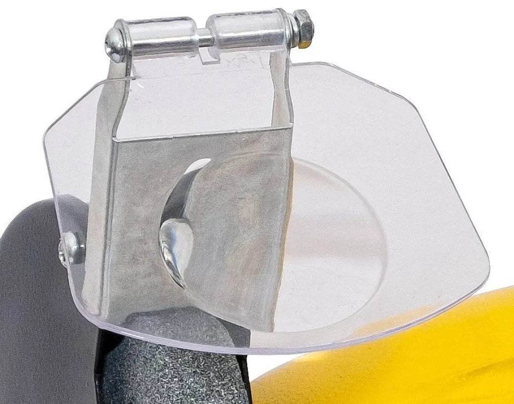 Stanley Sxgb150E Bankslijpmachine Dubbel 330 Watt 150 Mm|Brico Online