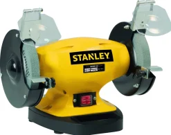 Stanley Sxgb150E Bankslijpmachine Dubbel 330 Watt 150 Mm|Brico Online
