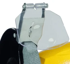 Stanley Sxgbl150E Bankslijpmachine Slijp/Schuur 330 Watt 150 Mm|Brico Best