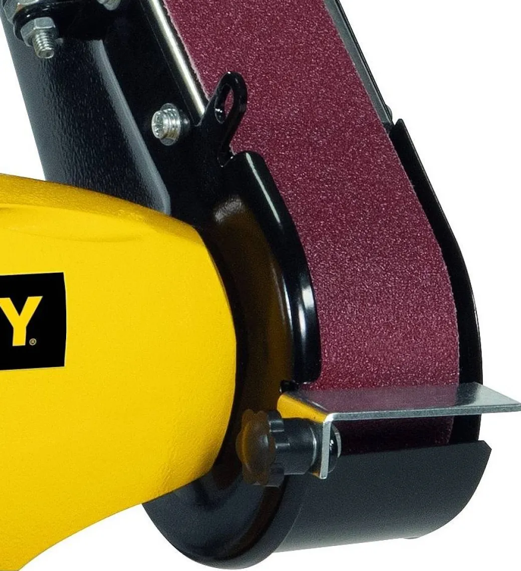 Stanley Sxgbl150E Bankslijpmachine Slijp/Schuur 330 Watt 150 Mm|Brico Best