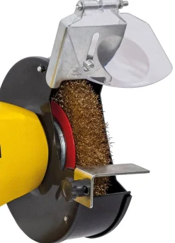 Stanley Sxgbp150E Bankslijpmachine Slijp/Polijst 330 Watt 150 Mm|Brico Best