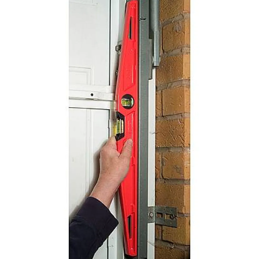 Stanley Waterpas 'Fatmax Mlh' 80 Cm|Brico Hot