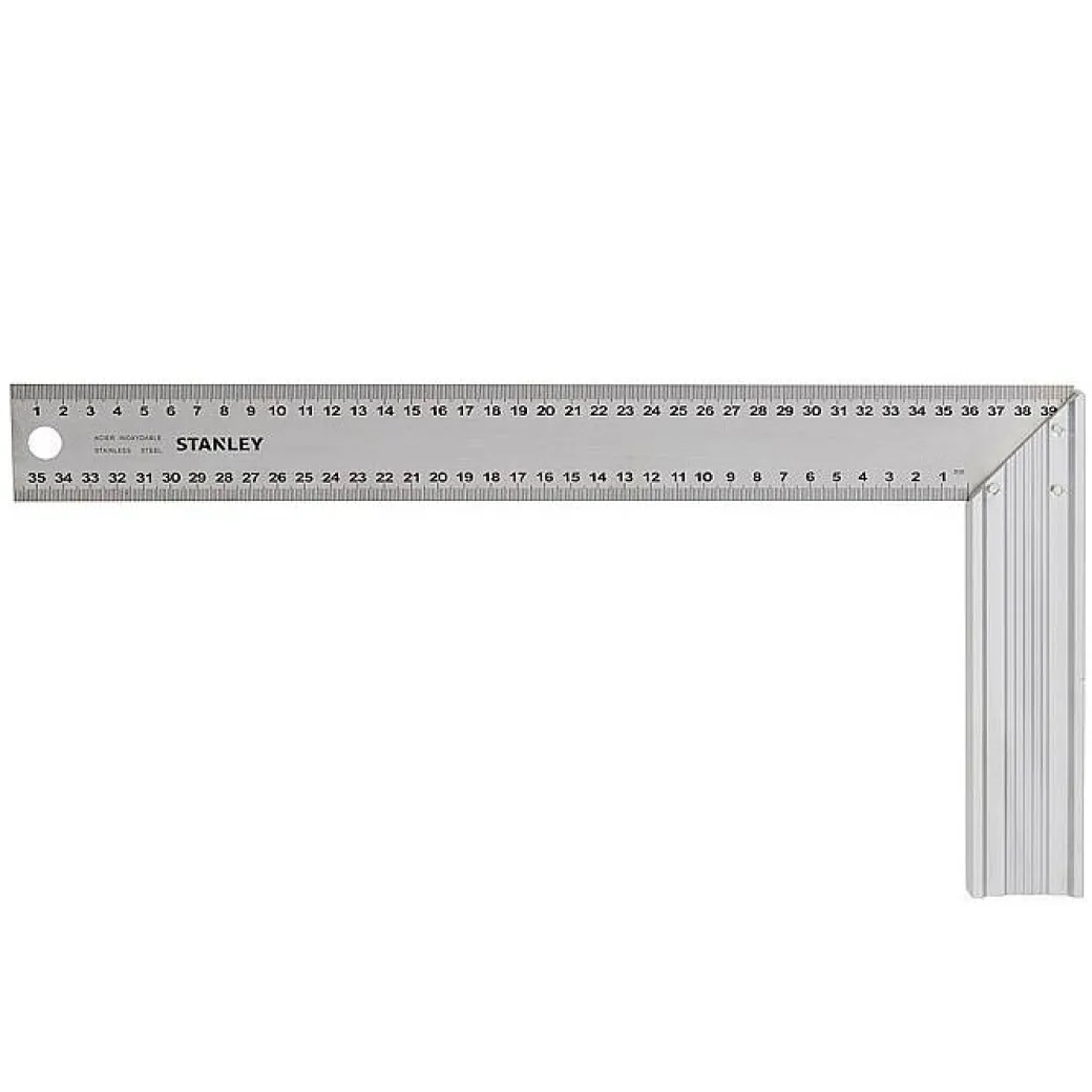 Stanley Winkelhaak 40Cm|Brico Hot