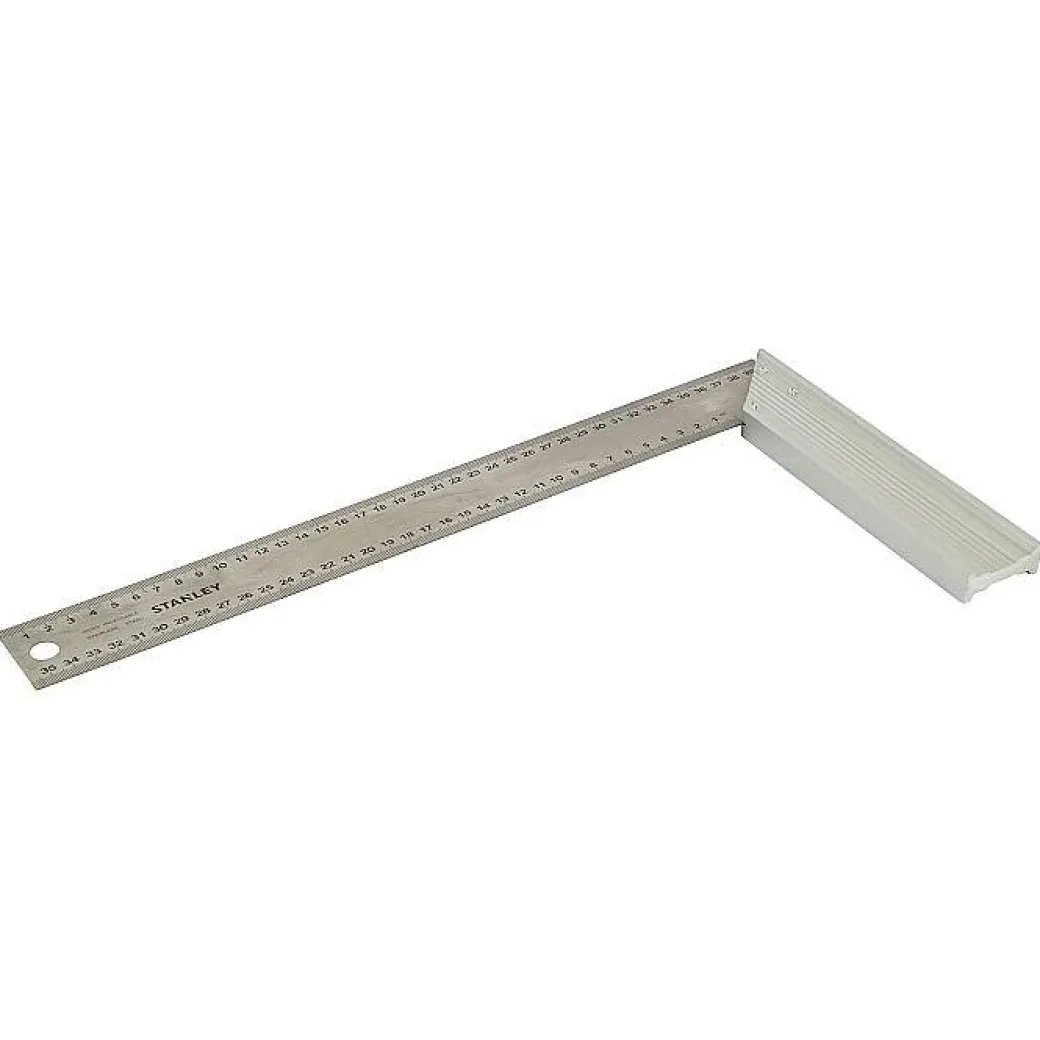 Stanley Winkelhaak 25Cm|Brico New