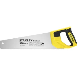 Stanley Zaag Tradecut Fine 380Mm|Brico New