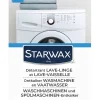 Starwax Reiniger Ontkalker Voor Was-En Vaatwasmachine|Brico Hot