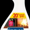 Brico Onderhoud<Starwax Reiniger Voor Inbouwhaarden 600Ml