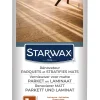 Starwax Vloervernieuwer Parket En Laminaat Mat 1L|Brico