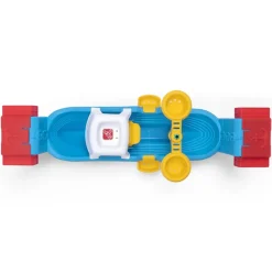 Brico Waterspeelgoed-Step2 Rain Showers Badspeeltje 66Cm Kunststof Blauw