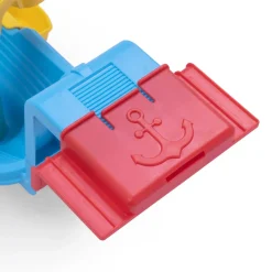 Brico Waterspeelgoed-Step2 Rain Showers Badspeeltje 66Cm Kunststof Blauw