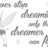 Sticker Dreaming|Brico Discount