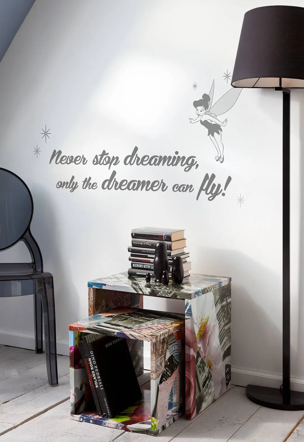 Sticker Dreaming|Brico Discount
