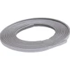 Storemax Basic Stootstrip Voor Schuifdeur Grijs 2,75M|Brico Hot