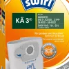 Swirl Stofzuigerzak Voor Alleszuiger Ka3 3 Stuks|Brico New