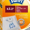 Swirl Stofzuigerzak Voor Alleszuiger Ka2 3 Stuks|Brico Online