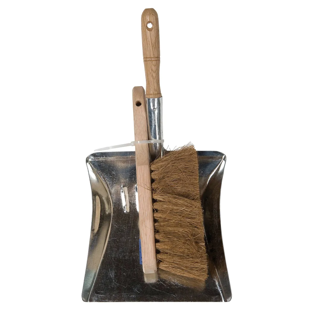 Talen Tools Stoffer En Blik Country 22,3Cm|Brico Outlet