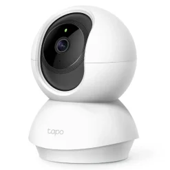 Brico Beveiligingscamera-Tapo Home Security Wifi Camera Ultra Hd