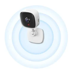 Brico Beveiligingscamera-Tapo Home Security Wifi Camera Hd