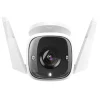 Brico Beveiligingscamera-Tapo Outdoor Beveiligingscamera Met Wifi En Ultra Hd (3Mp)