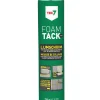 Tec7 Foamtack Pro - Pu Lijmschuim - 12 X Aerosol 750Ml|Brico New