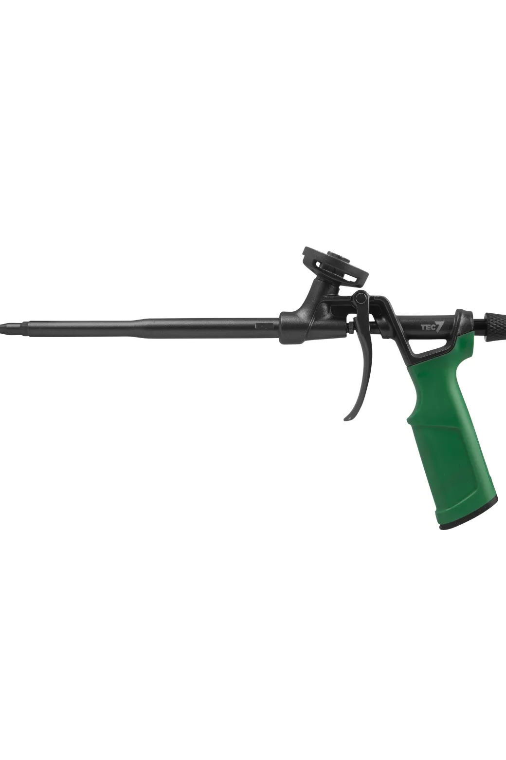 Tec7 Pistool Voor Isolatieschuim Pu Pur7|Brico Discount