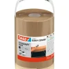 Brico Afplaktape-Tesa Afdekfolie Tesa Easy Cover Economy 15Cmx20M
