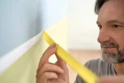 Brico Afplaktape-Tesa Afplakband Washi Indoor 25Mx38Mm