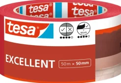 Brico Afplaktape-Tesa Afplaktape Excellent 50Mx50Mm