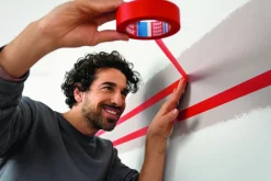 Brico Afplaktape-Tesa Afplaktape Excellent 50Mx50Mm
