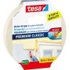 Brico Afplaktape-Tesa Afplaktape Rondingen 25Mm 25M