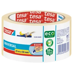 Brico Afplaktape-Tesa Afplaktape Universal Masking 50Mx30Mm