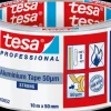 Brico Technische Tape-Tesa Aluminium Tape Strong 63652