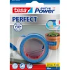 Brico Ducttape & Verpakkingstape-Tesa Extra Power Perfect Tape 19Mmx2,75M Blauw