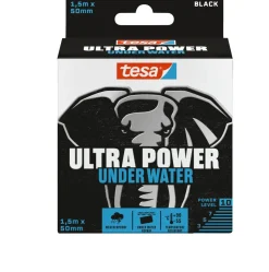 Brico Ducttape & Verpakkingstape-Tesa Extra Power Universal Tape 50Mmx25M+5M Extra