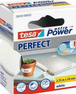 Brico Technische Tape-Tesa Isolatietape Promopack 5St.