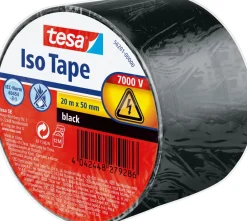 Brico Technische Tape-Tesa Isolatietape Pvc 50Mm 20M