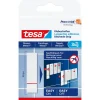 Tesa Powerstrips 77761 Voor Tegels En Metaal 3 Kg 6 Stuks|Brico Hot